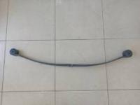 Transit T-15 1991-2000 коренной лист задняя